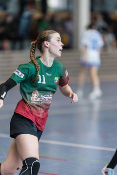 Bild 211 - F HSG Kremperheide/Muensterdorf - ATSV Stockelsdorf 2 : Ergebnis: 47:32